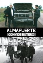 Almafuerte: Convide rutero (Music Video)