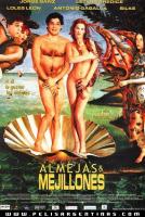 Almejas y mejillones  - Poster / Imagen Principal
