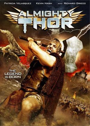 El todopoderoso Thor (TV)
