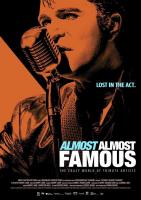 Almost Almost Famous  - Poster / Main Image