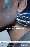 Almost Human (TV Series) - Poster / Main Image