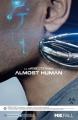 Almost Human (Serie de TV)