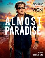 Almost Paradise (TV Series) - Posters