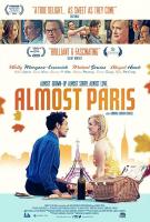 Almost Paris  - Poster / Imagen Principal