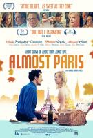 Almost Paris  - Posters