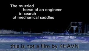 The Muzzled Horse of an Engineer in Search of Mechanical Saddles 