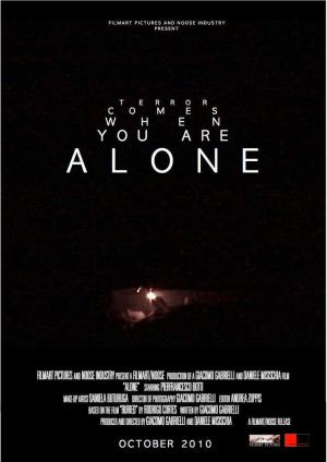 Solo (Alone) (C)