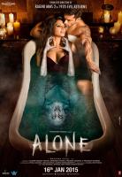 Alone  - Poster / Imagen Principal