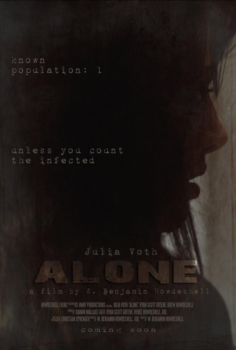 Alone (S)