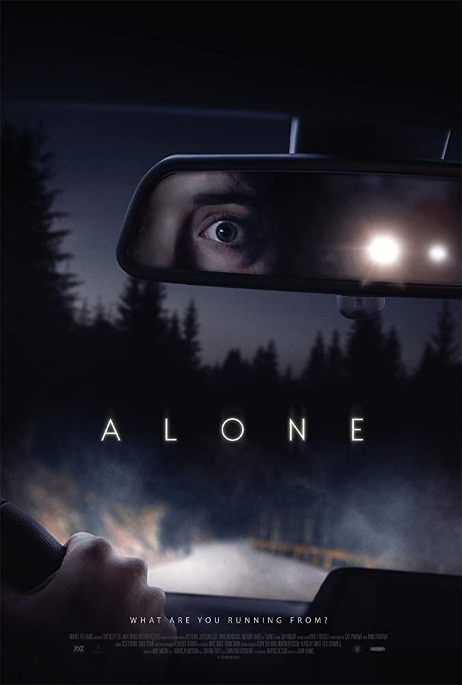 Alone (2020) FilmAffinity