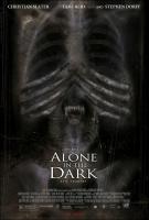 Alone in the Dark  - Poster / Imagen Principal