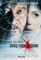 Along Came a Spider  - Poster / Main Image