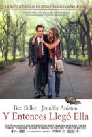 Along Came Polly  - Posters