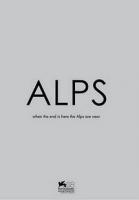 Alps  - Posters