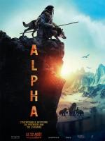 Alpha  - Posters