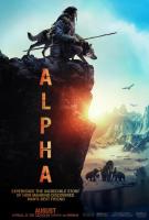 Alpha  - Poster / Imagen Principal