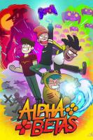 Alpha Betas (TV Series) - Poster / Main Image