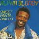 Alpha Blondy: Sweet Fanta Diallo (Music Video)