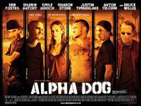 Alpha Dog  - Posters