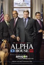 Alpha House (Serie de TV)