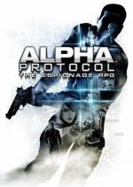 Alpha Protocol 