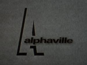Alphaville Films