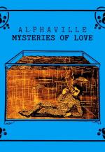 Alphaville: Mysteries of Love (Vídeo musical)