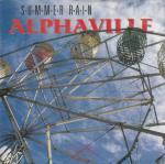 Alphaville: Summer Rain (Vídeo musical)