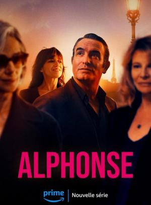 Alphonse (TV Series)