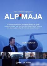 Alpimaja (TV Series) (Serie de TV)
