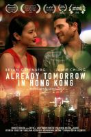 Already Tomorrow in Hong Kong  - Posters