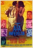 Alta infidelidad  - Poster / Imagen Principal