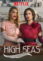 Alta mar (Serie de TV) - Posters