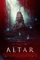Altar  - Posters