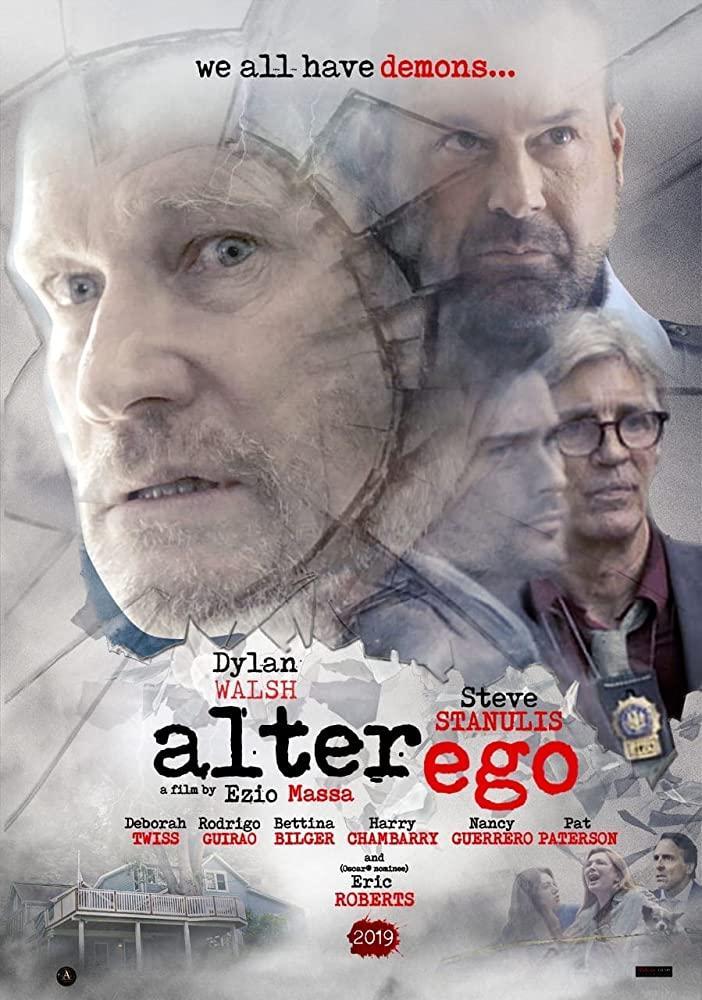 Alter Ego (2020) FilmAffinity