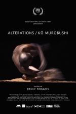 Alteraciones / Kô Murobushi 