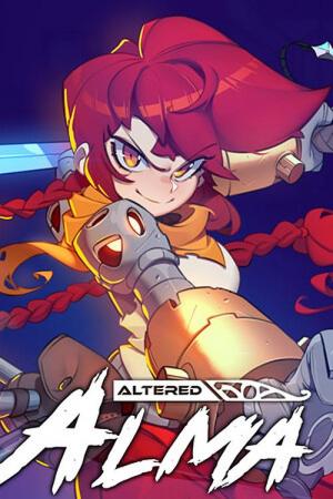 Altered Alma 