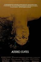 Altered States  - Poster / Main Image