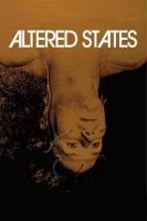 Altered States  - Poster / Main Image