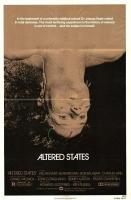 Altered States  - Posters