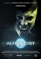 Altergeist  - Poster / Imagen Principal