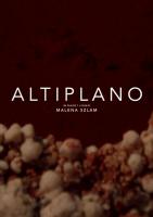 Altiplano (C) - Poster / Imagen Principal