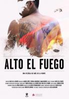 Alto el fuego (C) - 