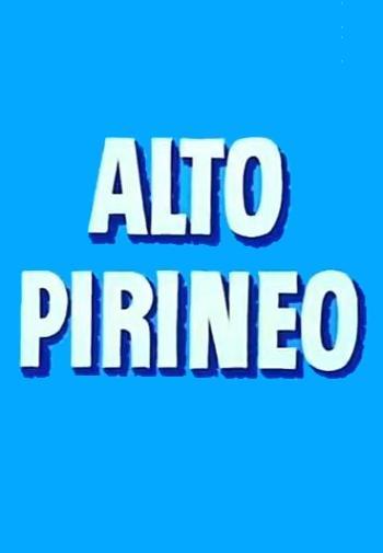 Alto Pirineo (C)