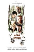 Alto Sauce (C) - Poster / Imagen Principal