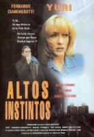 Altos instintos  - Poster / Imagen Principal