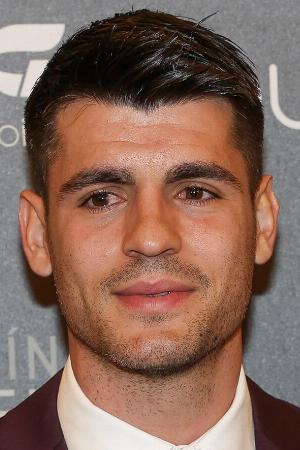 Álvaro Morata