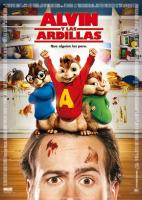 Alvin y las ardillas  - Posters
