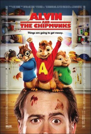 Alvin y las ardillas 