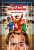 Alvin and the Chipmunks  - Poster / Main Image